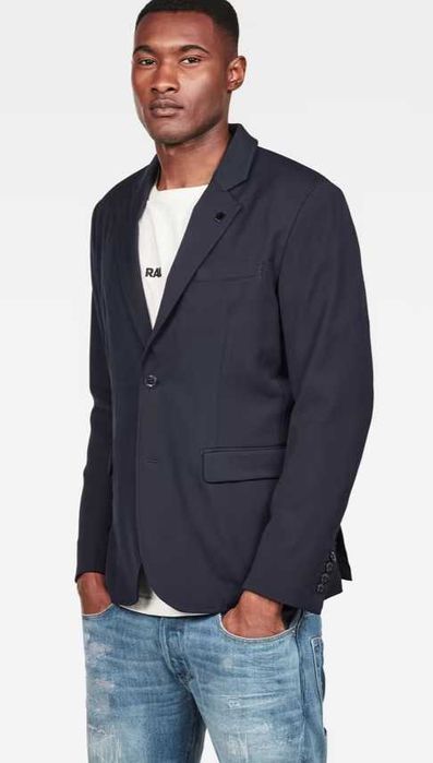 Мъжко яке/сако G star Omega suit blazer
