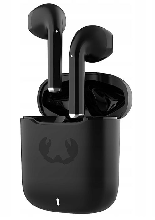 Casti  Fresh 'n Rebel , True Wireless, Bluetooth, Micr., Voice Assist