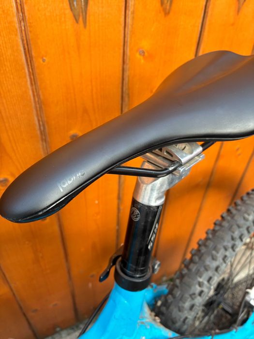 Bicicleta Trek Ticket 20 - Mountain Bike Hardtail