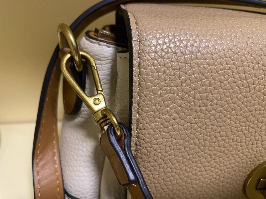 Малки нови чанти  с дълга дръжка