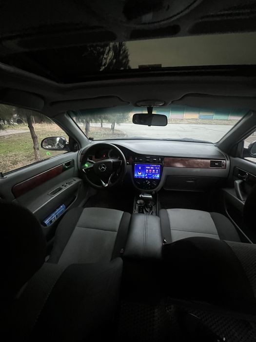 Lasetti 2011 srochna sotladi