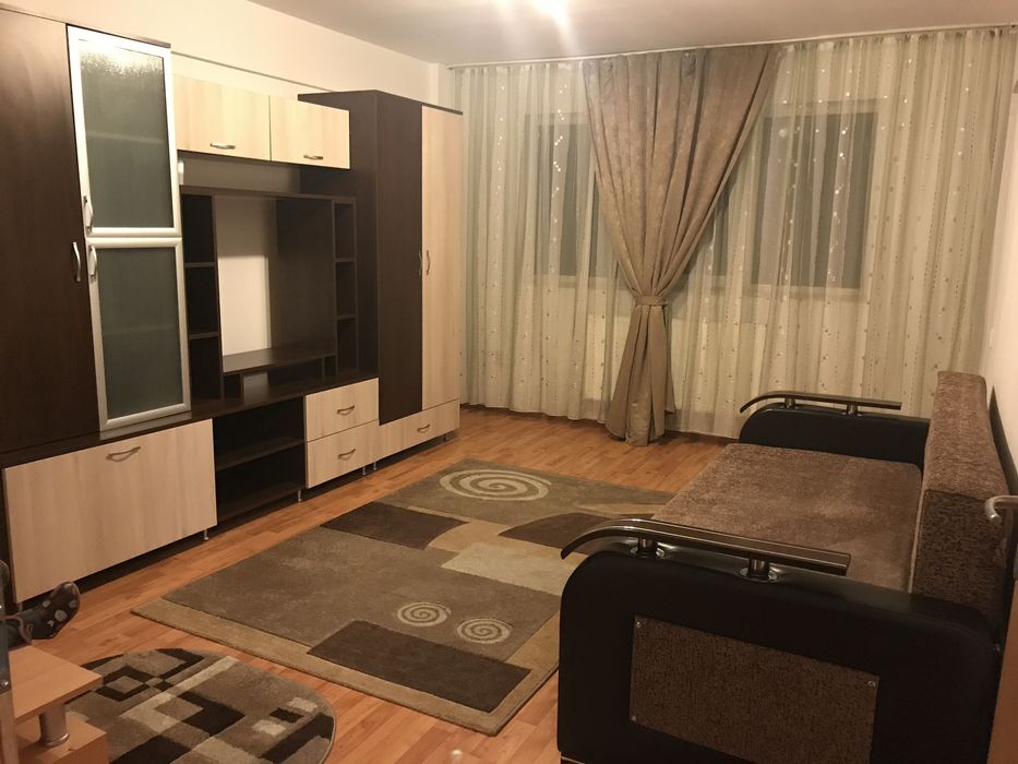 Apartament 1 cameră, decomandat, 38 mp, Calea Turzii