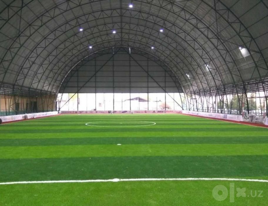 Искусственный газон оптом