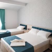 Cazare delegații și echipe de muncitori