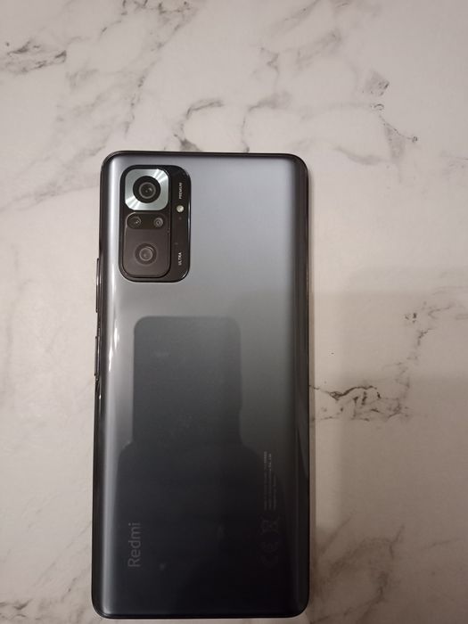 Мобильный телефон/ Redmi Pro 10