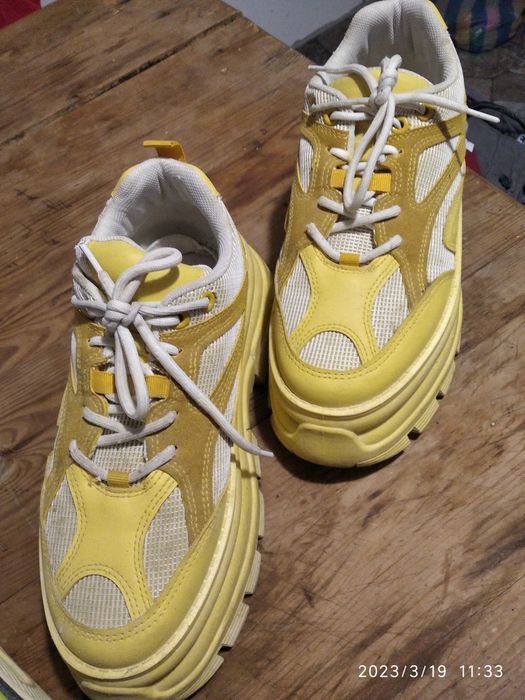 Дамски маратонки Nike