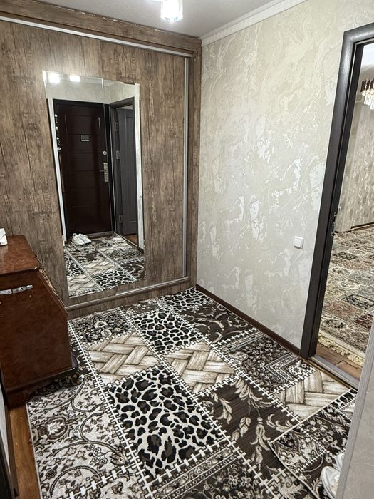 Продаю свою 2-х комнатную квартиру на 1 этаже