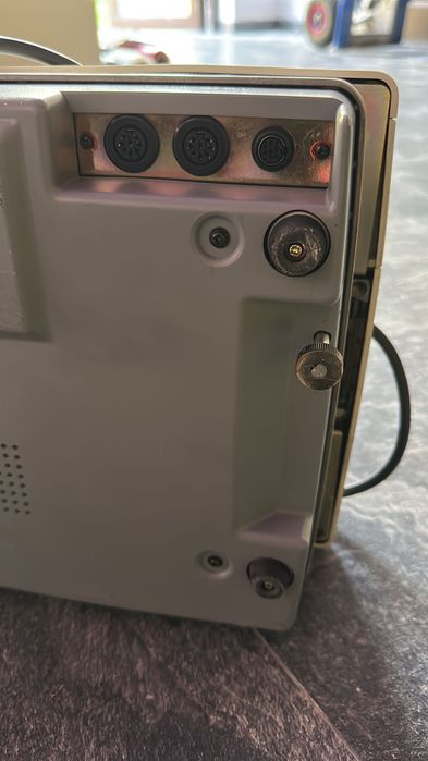 Aparat pentru măsurare a dioptriei