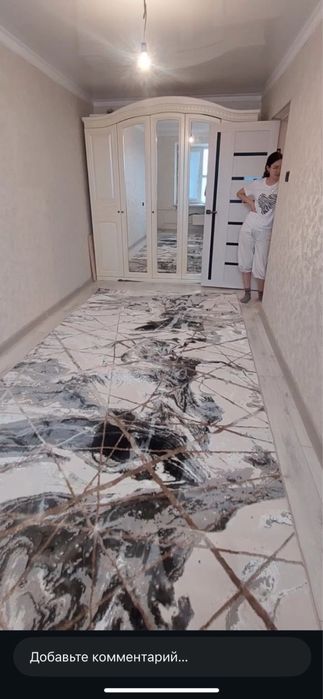 2 бөлмелі пәтер сатылады