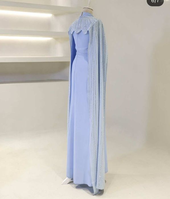 Vecherniy ko'ylaklar