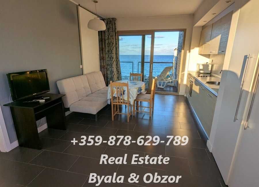 Продава се Двустаен апартамент в Обзор - 79 кв.м за 1064 €/кв.м - Снимка #9