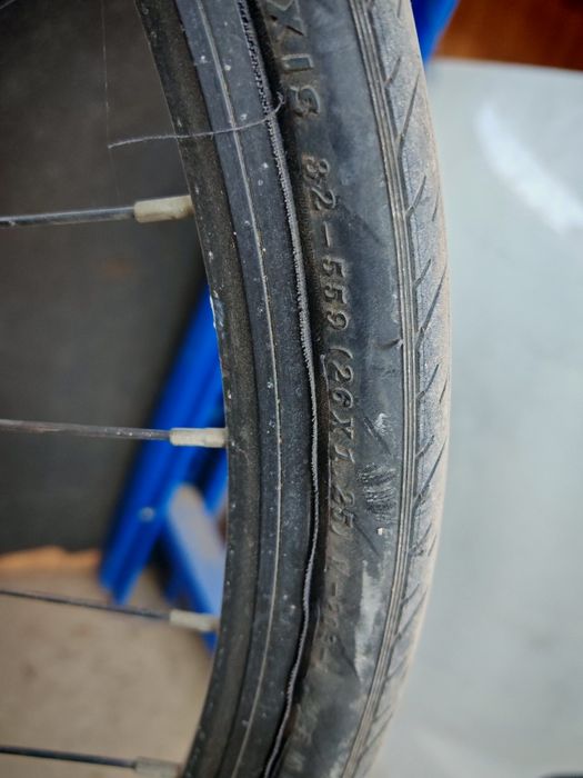 Велосипед Panasonic made in japan