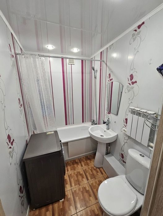 Продам 2к квартиру студию в центре 1/5