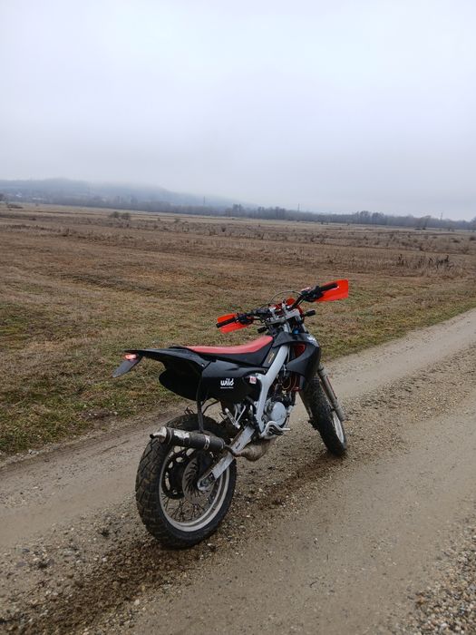 Vand/schimb malaguti xsm ,acte