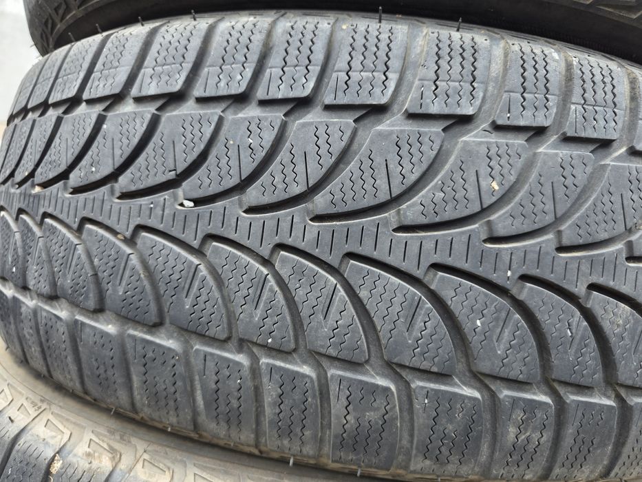 4бр гуми 225 60 18 - Bridgestone