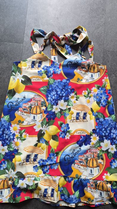 Продавам рокля Алеса