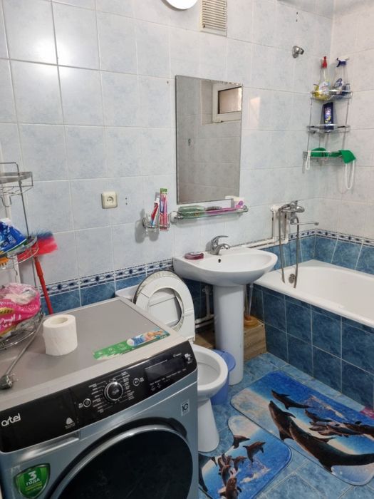 Аренда квартиры, с ремонтом.