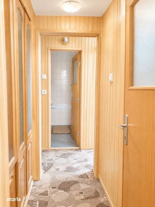 Apartament 2 camere decomandat – Eremia Grigorescu, Pitesti