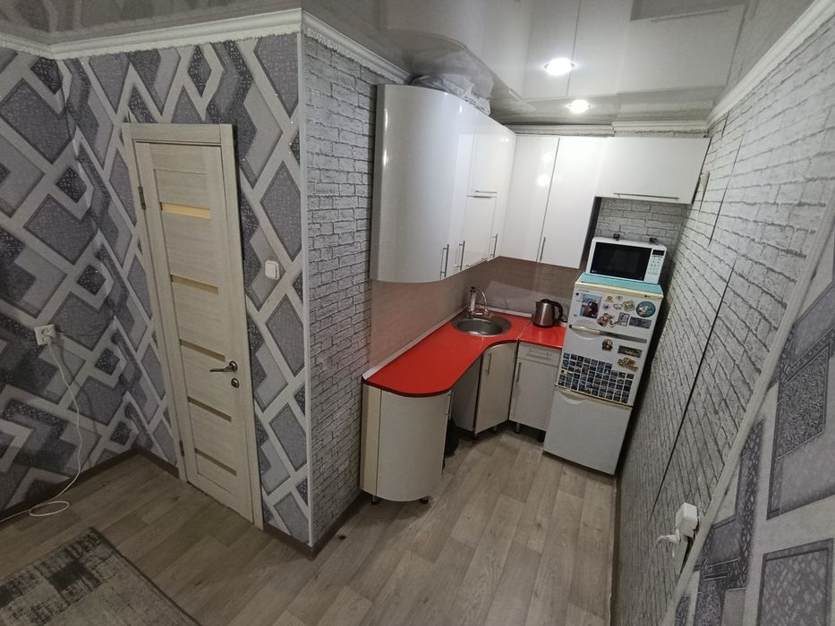 Продам квартиру студию