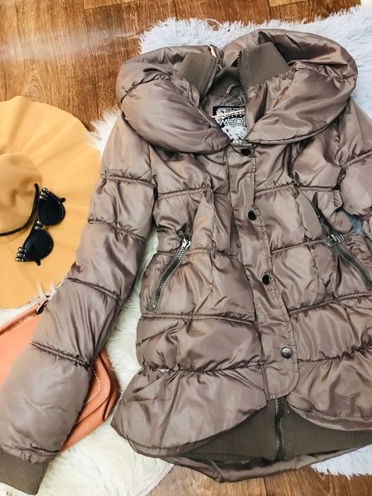 Различни модели якета