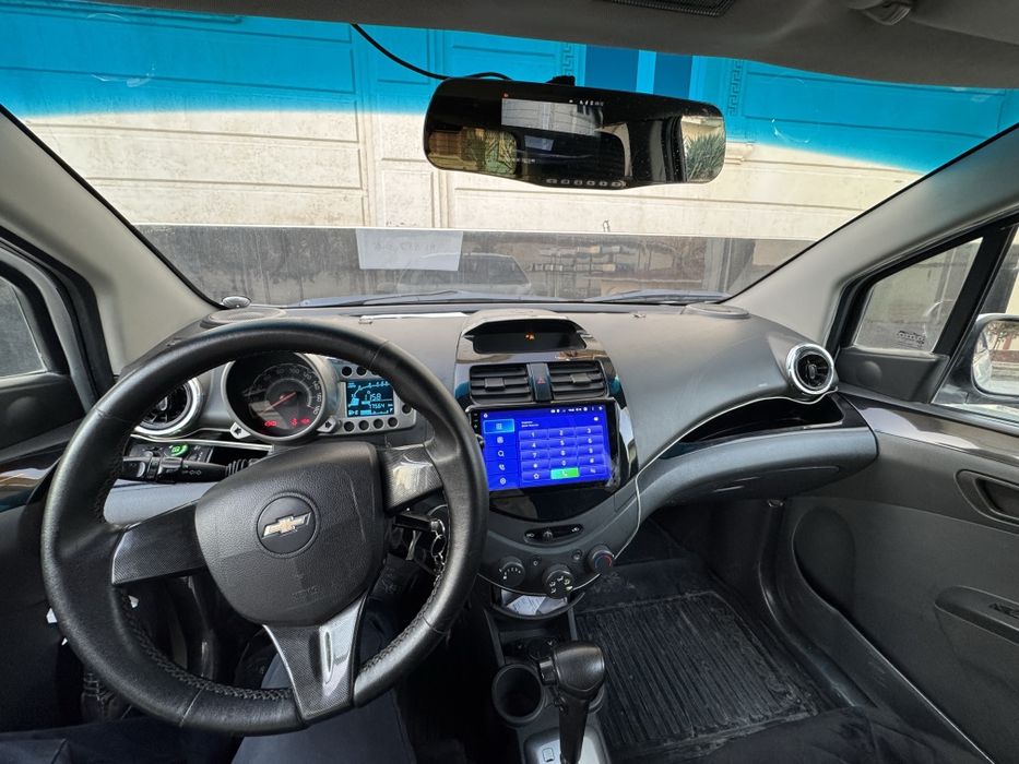 Other Spark 2015 — 4