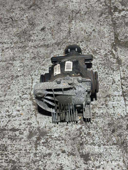 Задний редуктор bmw 5 series e60 N62 4.8l