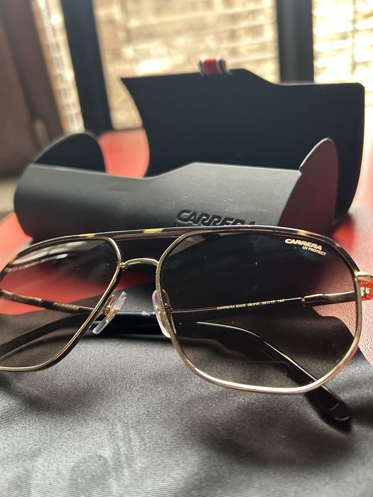 Слънчеви очила Carrera