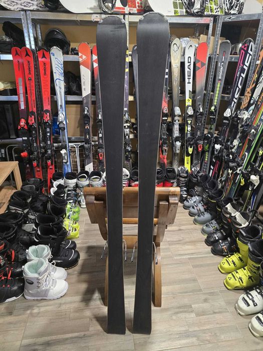 Schiuri Dynastar Power Track, 157cm.