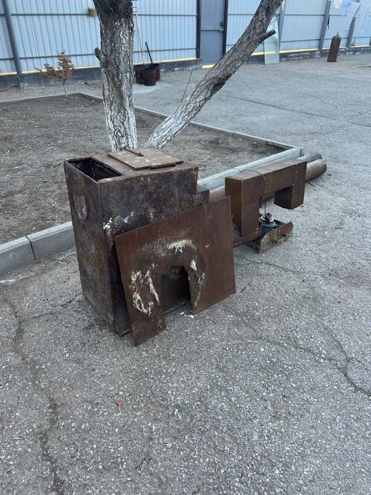 Металл,самовывоз