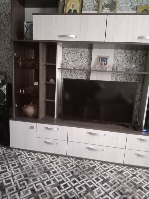 Продам горку новую