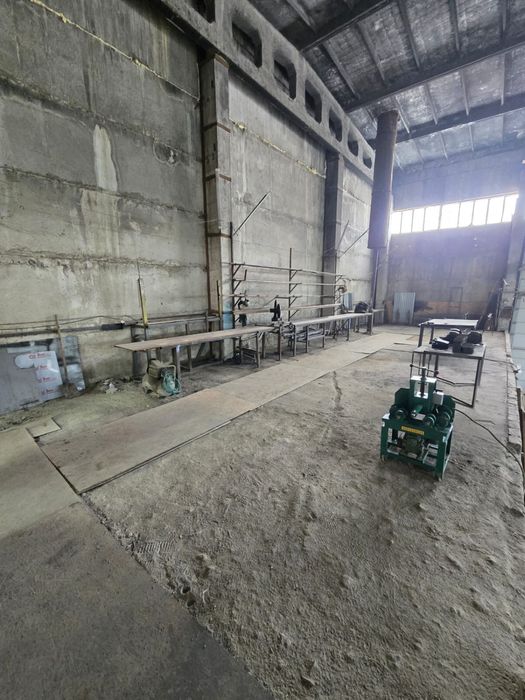 Сдается сварочный стол посуточно помесячно