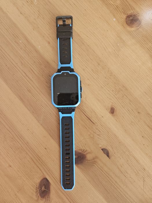 Детски часовник  ZTE Watch K1 Pro Vivacom kids watch