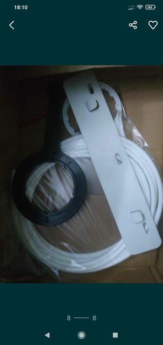 Установка для очистки воды