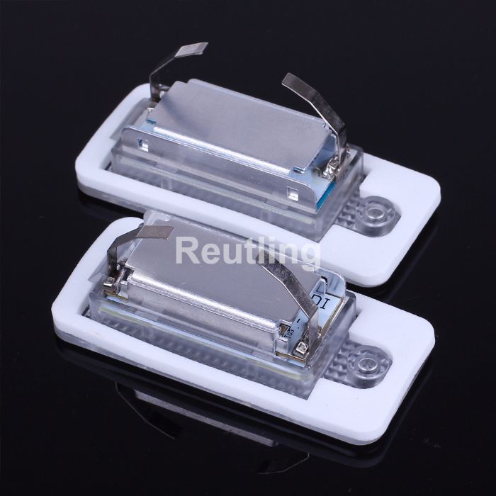 Диодни(LED) плафони за AUDI A3 A4 B6 B7 B8 A5 A6 Q5 Q7 TT