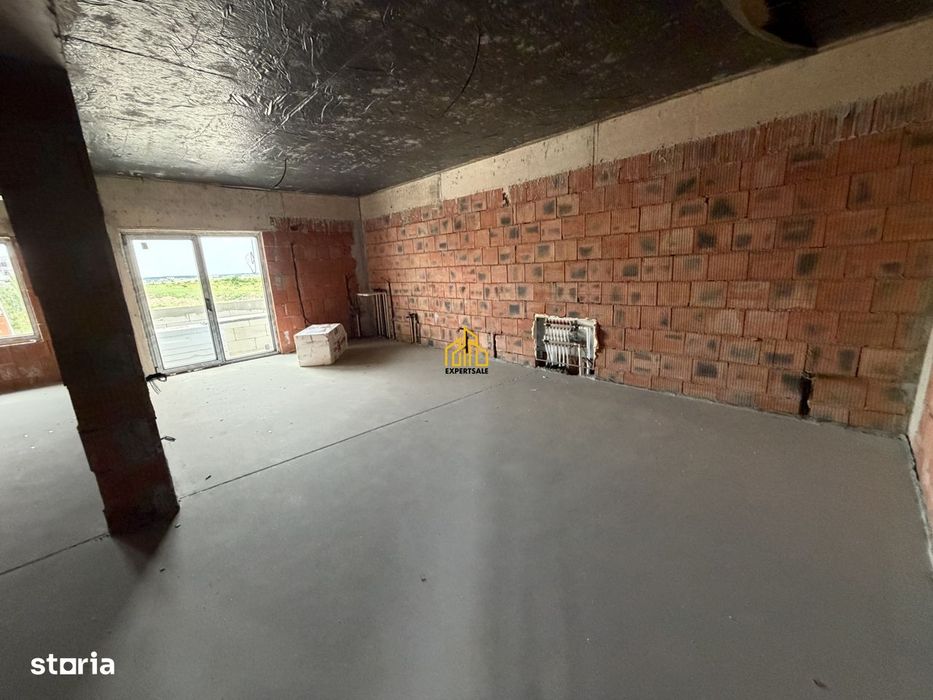 Apartament 2 camere Premium | 60 mp utili | Incalzire in pardoseala |
