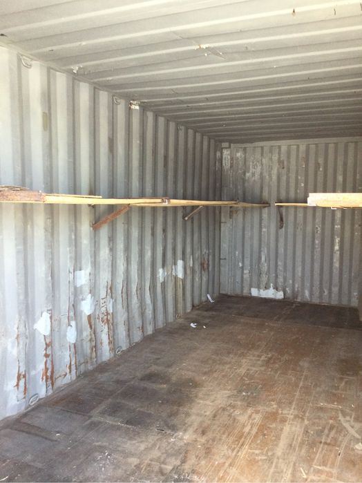 Продам контейнер