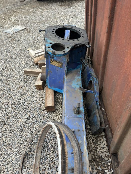 Сталина манипулятор 3т