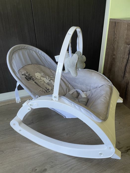 Бебешки шезлонг Lorelli Enjoy