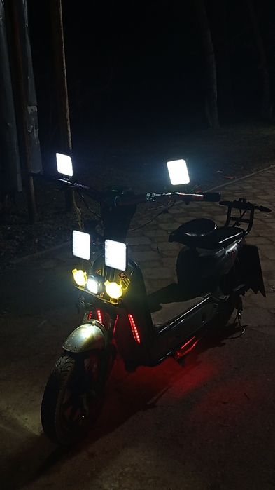 Продам ск8 про мах