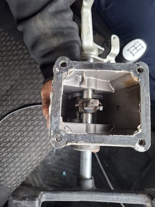 Кулиса ещё радиатор есть