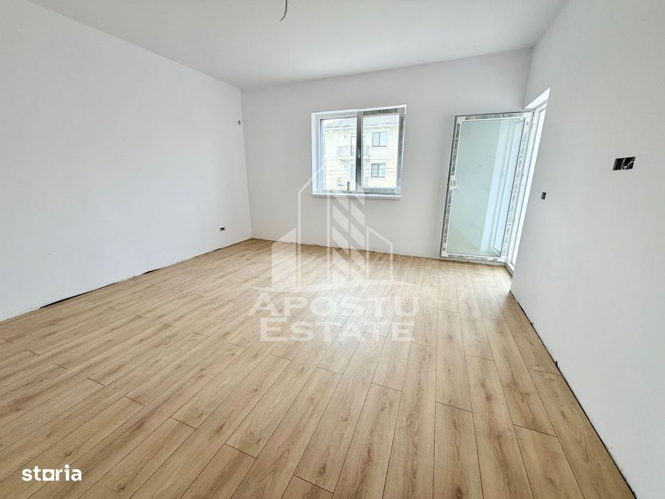 Apartament cu 2 camere, etaj 2, decomandat, zona Planetelor — fotografia 1