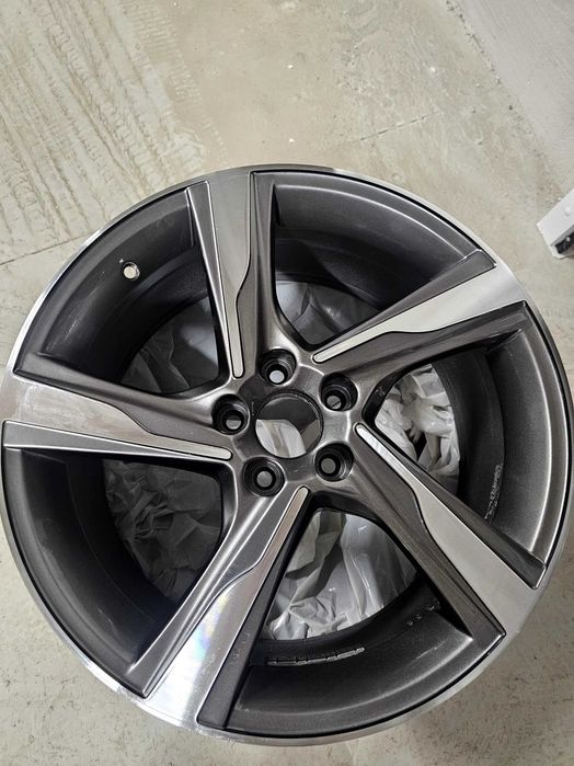 Джанти VOLVO IXION 18inch - C30,V40,V60,XC60,XC90