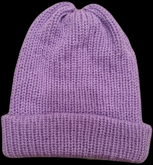 Ръчно плетени шапки