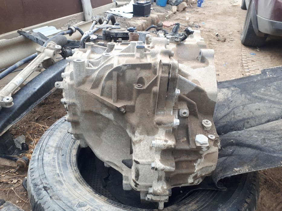 АКПП Коробка Sonata Optima