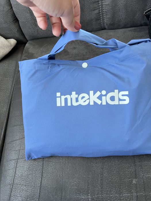 Дъждобран 2ХL от качествена материя