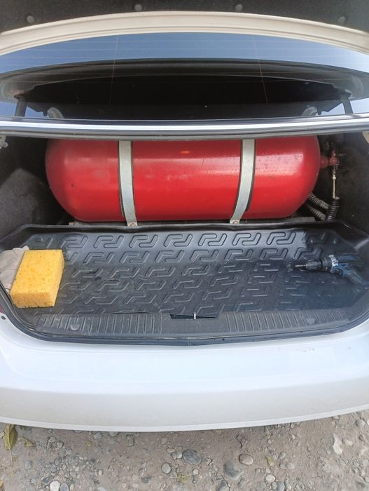 Сотилади ласетти автомат