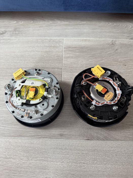 Airbag Mercedes W205 W213 W117 W167 W177 W222 въздушна възглавница