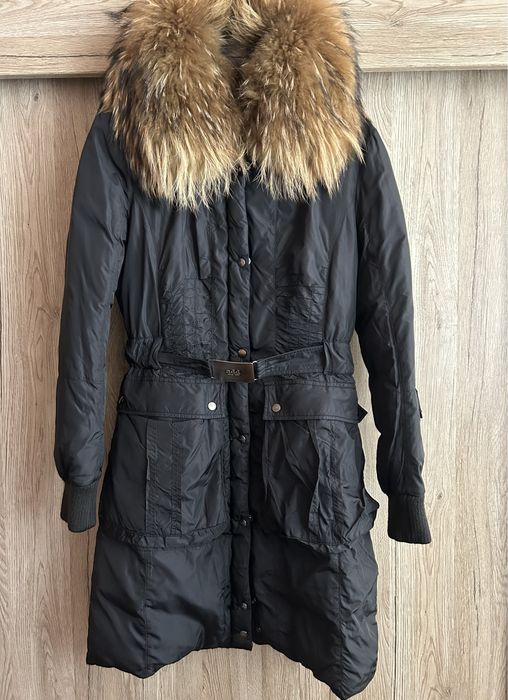 ADD оригинално дамско зимно яке размер S