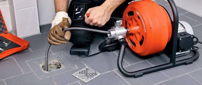 Чистка канализации куврилани тозалаш хизмати