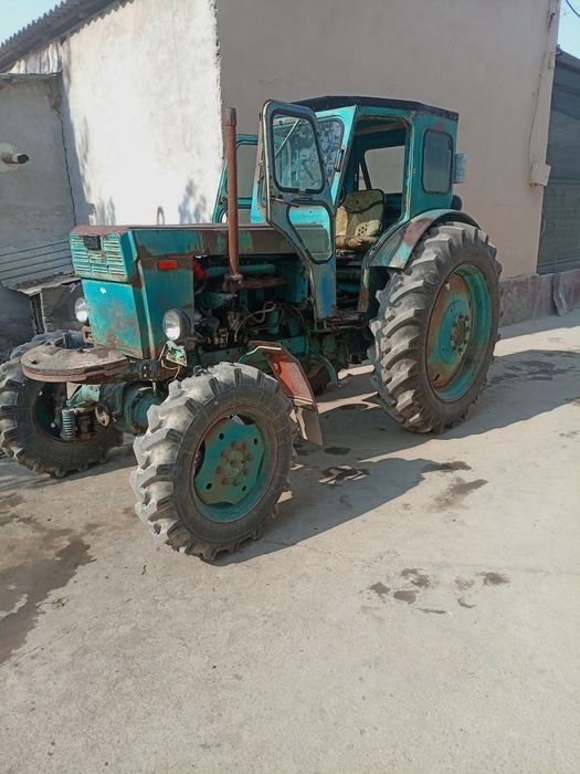 RADNOY T 40 Traktor sotiladi Andijonda